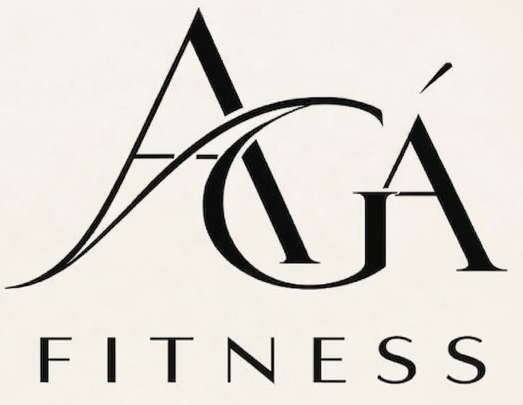 AGÁ Fitness
