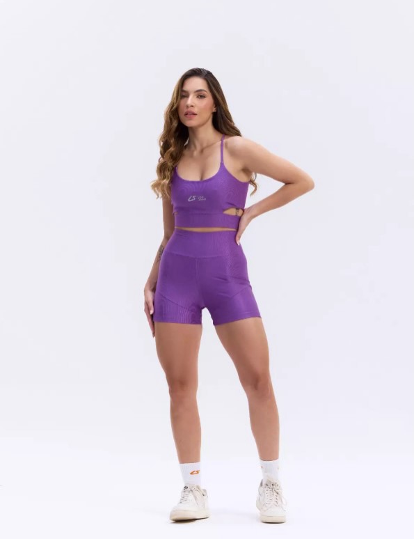 Legging Power Sculpt