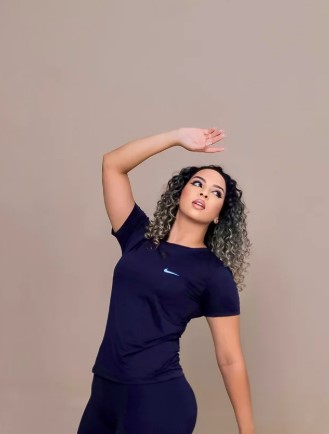 Blusa NIKE