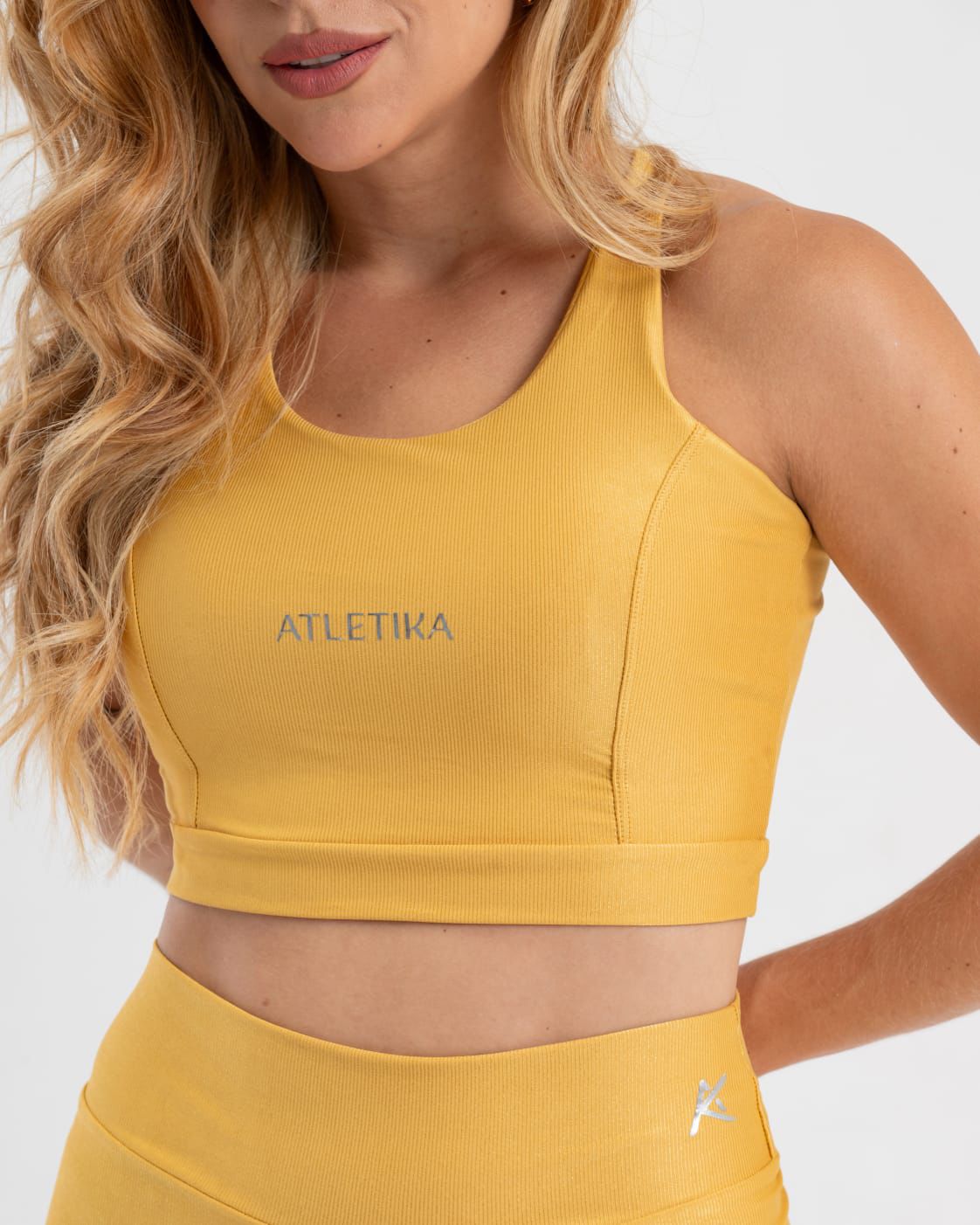 CONJUNTO DE CALÇA BIA