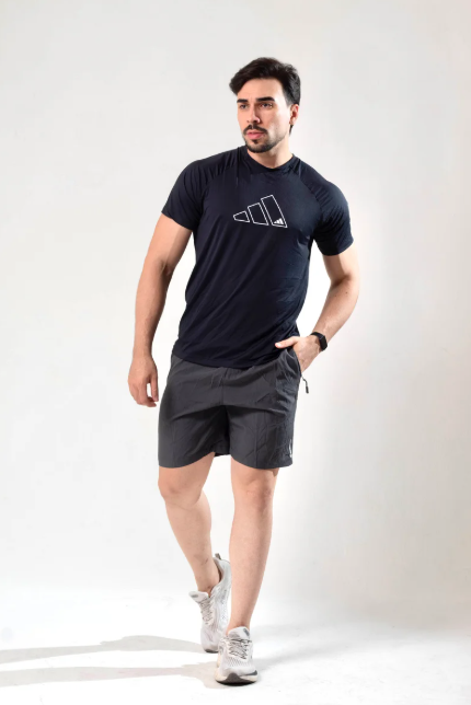 Camisa ADIDAS DUO