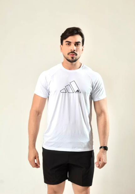 Camisa ADIDAS DUO