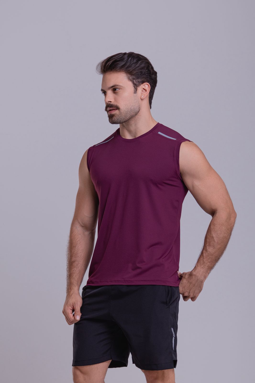 Regata Atlas Front