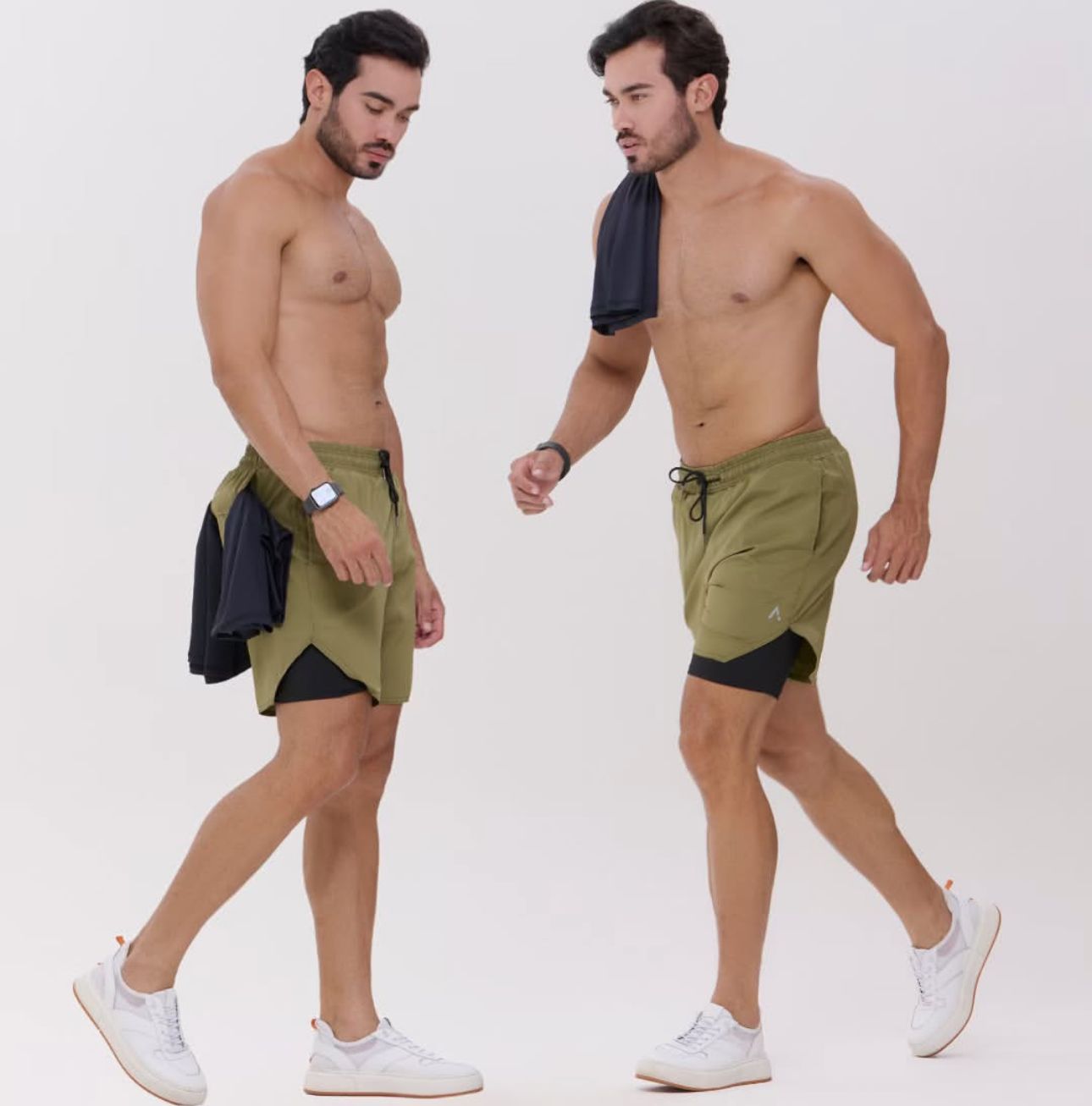 Bermuda dupla