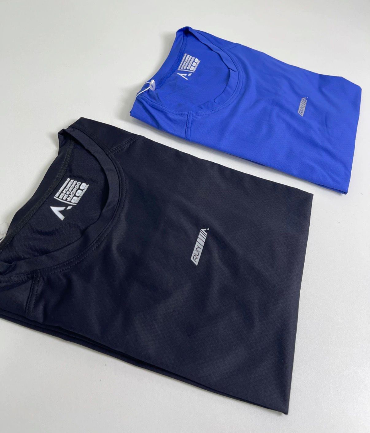 Camisa Equilibrium Bolt