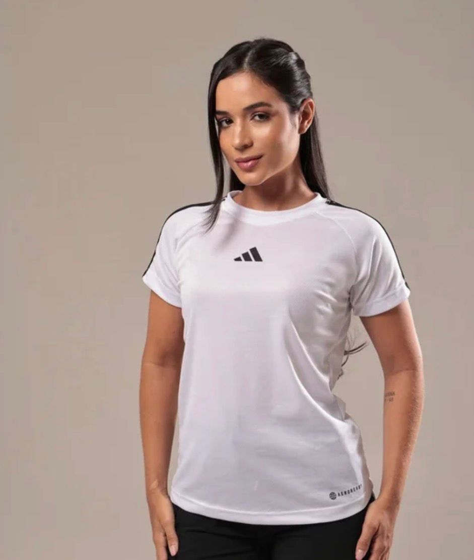 Blusa adidas dryfit