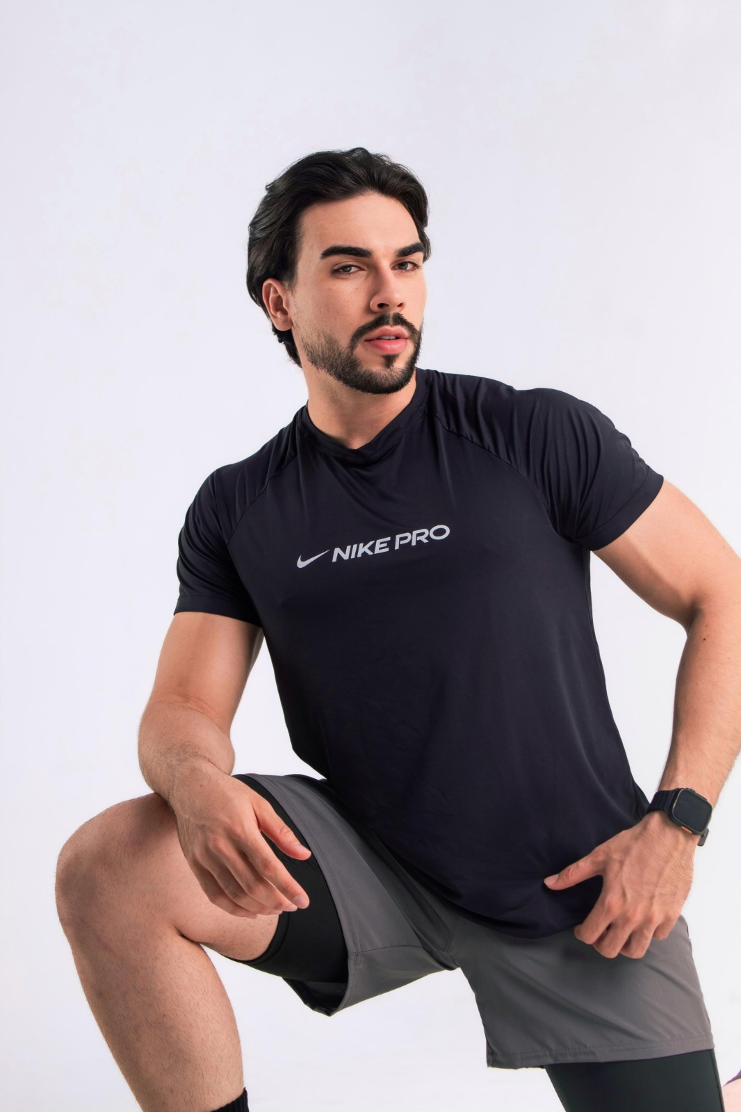Camisa NIKE PRO
