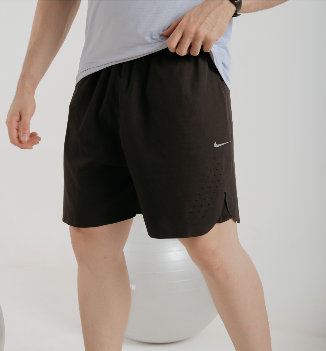 Bermuda DUPLA - NIKE