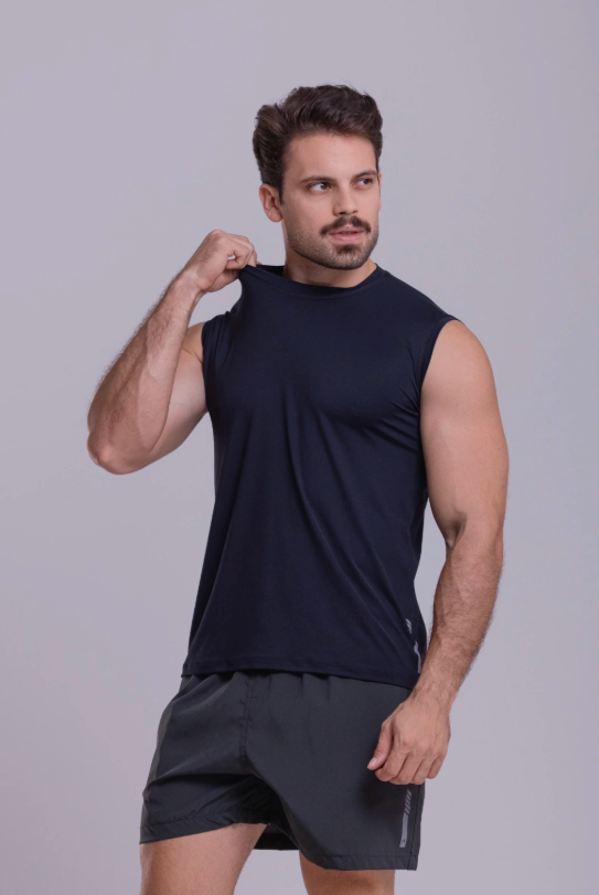 Regata Atlas Back