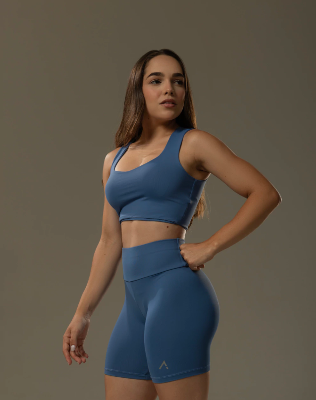 Shorts Aura Maxxi
