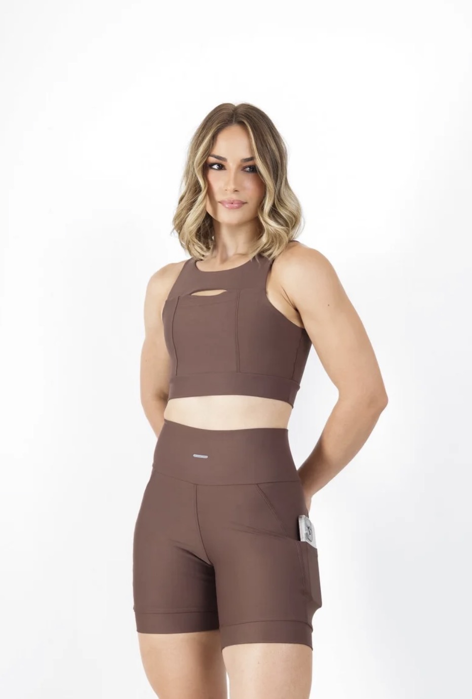CONJUNTO SHORT CORRIDA (457)