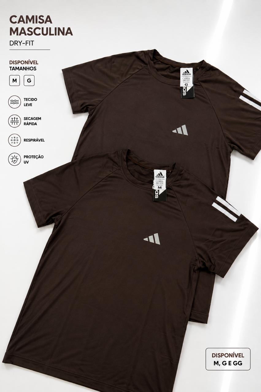Camisa ADIDAS