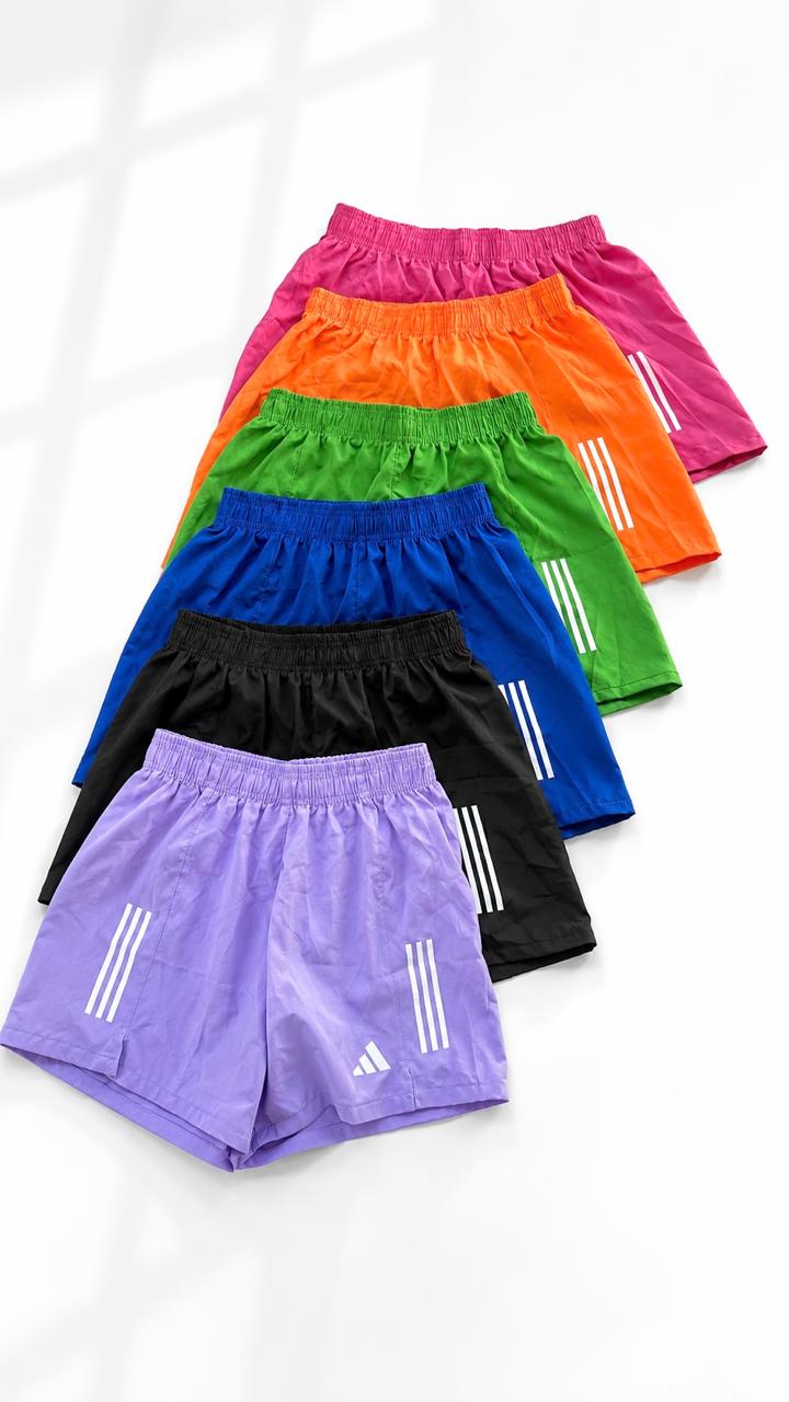 Short ADIDAS tactel