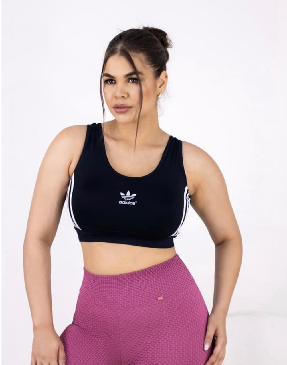 TOP ADIDAS